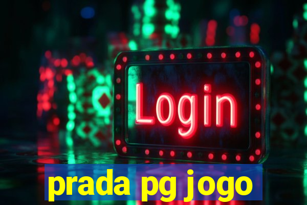 prada pg jogo